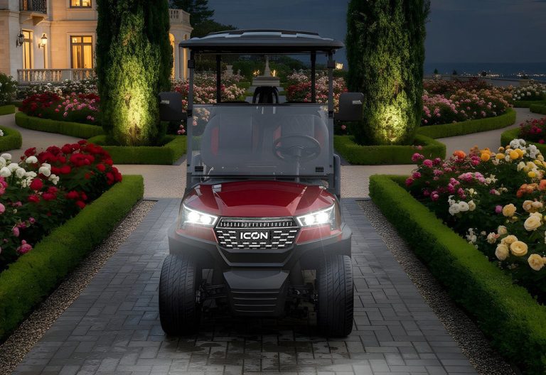 2026 ICON i40X