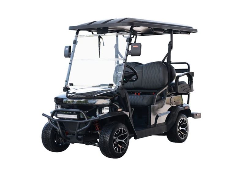 2026 Denago EV Nomad