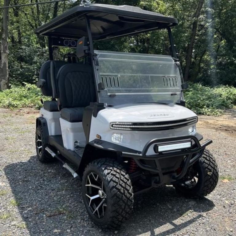 2026 Denago EV Rover XL