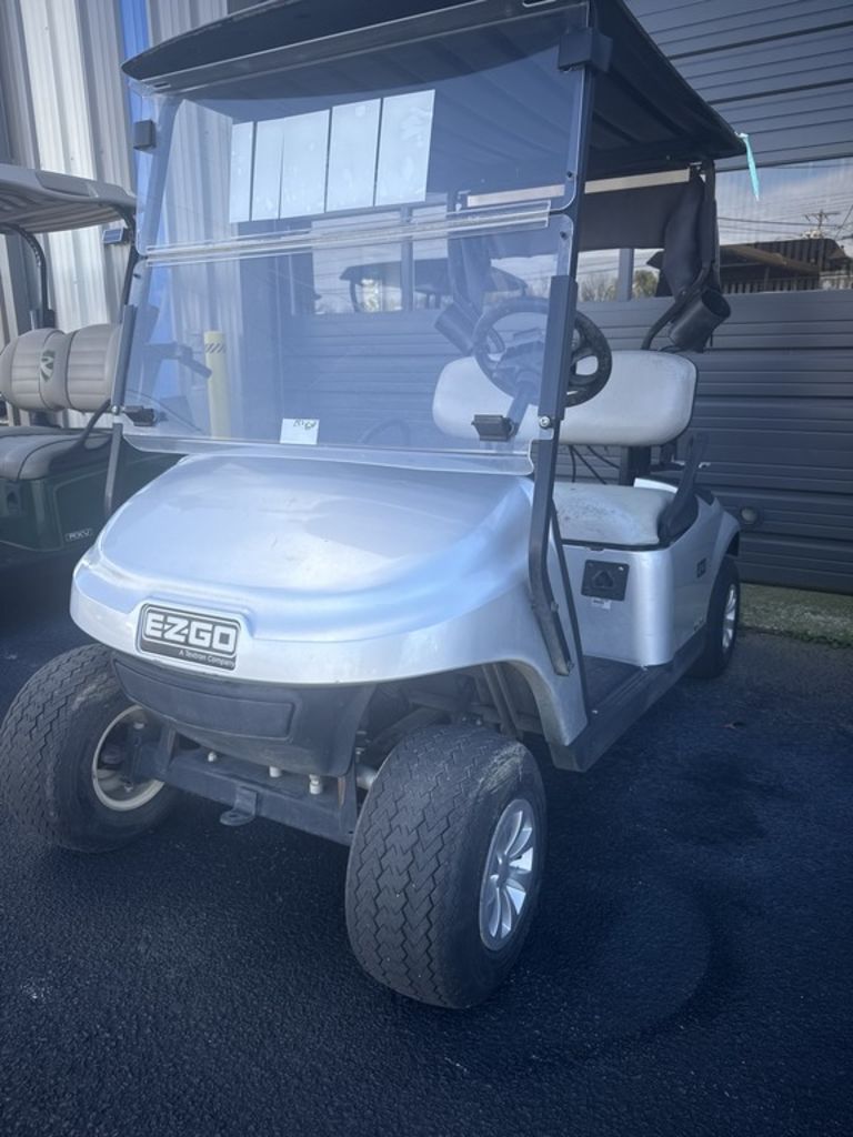 2020 E-Z-GO TXT
